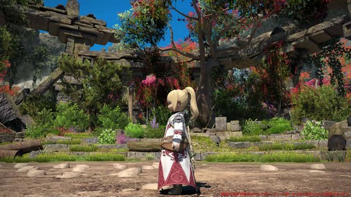 画像ギャラリー No.040のサムネイル画像 / ［プレイレポ］「FFXIV: 黄金のレガシー」で既存のタンクとヒーラーは何が変わったのか。計8ジョブの調整点をチェック
