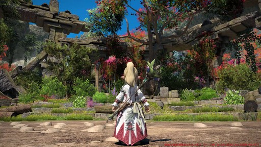 画像ギャラリー No.041のサムネイル画像 / ［プレイレポ］「FFXIV: 黄金のレガシー」で既存のタンクとヒーラーは何が変わったのか。計8ジョブの調整点をチェック