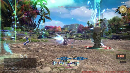 画像ギャラリー No.046のサムネイル画像 / ［プレイレポ］「FFXIV: 黄金のレガシー」で既存のタンクとヒーラーは何が変わったのか。計8ジョブの調整点をチェック