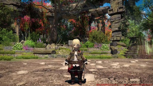 画像ギャラリー No.047のサムネイル画像 / ［プレイレポ］「FFXIV: 黄金のレガシー」で既存のタンクとヒーラーは何が変わったのか。計8ジョブの調整点をチェック