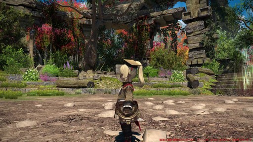 画像ギャラリー No.048のサムネイル画像 / ［プレイレポ］「FFXIV: 黄金のレガシー」で既存のタンクとヒーラーは何が変わったのか。計8ジョブの調整点をチェック