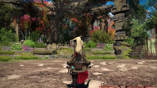 画像ギャラリー No.049のサムネイル画像 / ［プレイレポ］「FFXIV: 黄金のレガシー」で既存のタンクとヒーラーは何が変わったのか。計8ジョブの調整点をチェック