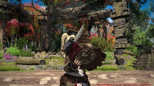 画像ギャラリー No.050のサムネイル画像 / ［プレイレポ］「FFXIV: 黄金のレガシー」で既存のタンクとヒーラーは何が変わったのか。計8ジョブの調整点をチェック