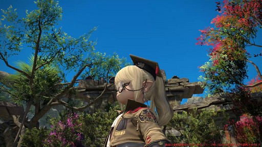 画像ギャラリー No.051のサムネイル画像 / ［プレイレポ］「FFXIV: 黄金のレガシー」で既存のタンクとヒーラーは何が変わったのか。計8ジョブの調整点をチェック
