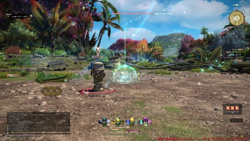 画像ギャラリー No.053のサムネイル画像 / ［プレイレポ］「FFXIV: 黄金のレガシー」で既存のタンクとヒーラーは何が変わったのか。計8ジョブの調整点をチェック
