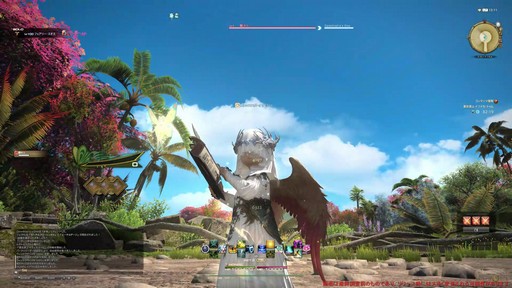 画像ギャラリー No.054のサムネイル画像 / ［プレイレポ］「FFXIV: 黄金のレガシー」で既存のタンクとヒーラーは何が変わったのか。計8ジョブの調整点をチェック