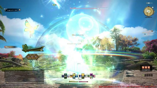 画像ギャラリー No.055のサムネイル画像 / ［プレイレポ］「FFXIV: 黄金のレガシー」で既存のタンクとヒーラーは何が変わったのか。計8ジョブの調整点をチェック