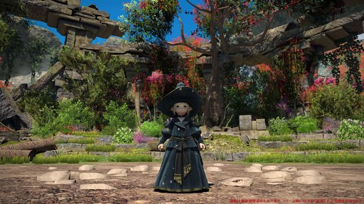 画像ギャラリー No.057のサムネイル画像 / ［プレイレポ］「FFXIV: 黄金のレガシー」で既存のタンクとヒーラーは何が変わったのか。計8ジョブの調整点をチェック