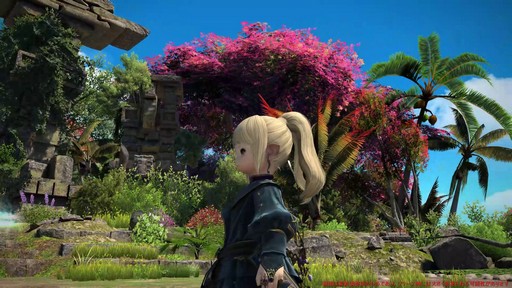 画像ギャラリー No.058のサムネイル画像 / ［プレイレポ］「FFXIV: 黄金のレガシー」で既存のタンクとヒーラーは何が変わったのか。計8ジョブの調整点をチェック