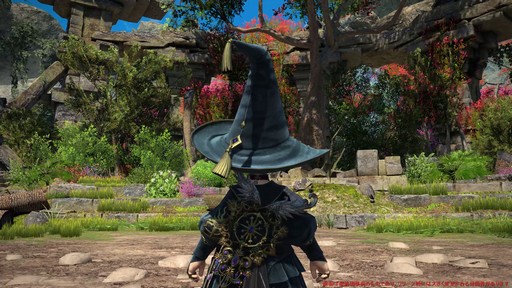 画像ギャラリー No.059のサムネイル画像 / ［プレイレポ］「FFXIV: 黄金のレガシー」で既存のタンクとヒーラーは何が変わったのか。計8ジョブの調整点をチェック