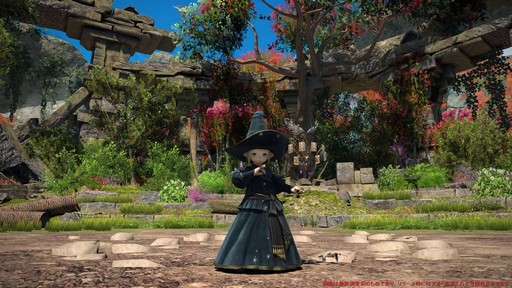 画像ギャラリー No.060のサムネイル画像 / ［プレイレポ］「FFXIV: 黄金のレガシー」で既存のタンクとヒーラーは何が変わったのか。計8ジョブの調整点をチェック