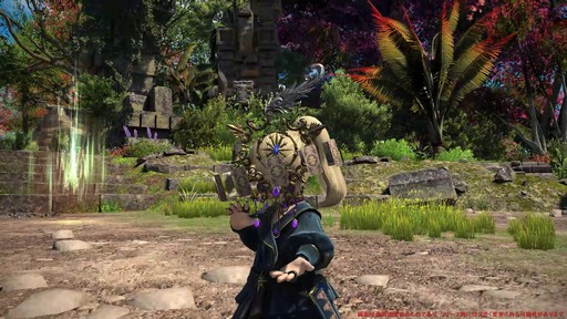 画像ギャラリー No.061のサムネイル画像 / ［プレイレポ］「FFXIV: 黄金のレガシー」で既存のタンクとヒーラーは何が変わったのか。計8ジョブの調整点をチェック