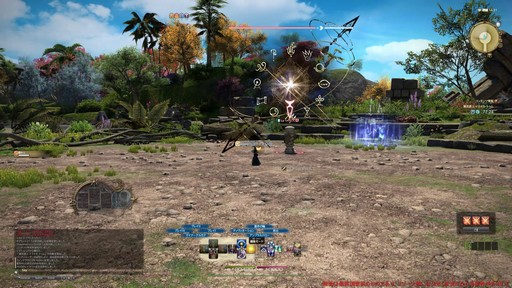 画像ギャラリー No.065のサムネイル画像 / ［プレイレポ］「FFXIV: 黄金のレガシー」で既存のタンクとヒーラーは何が変わったのか。計8ジョブの調整点をチェック
