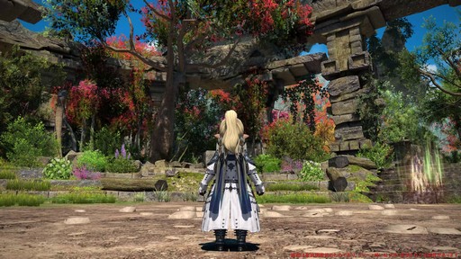 画像ギャラリー No.069のサムネイル画像 / ［プレイレポ］「FFXIV: 黄金のレガシー」で既存のタンクとヒーラーは何が変わったのか。計8ジョブの調整点をチェック