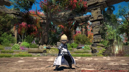 画像ギャラリー No.070のサムネイル画像 / ［プレイレポ］「FFXIV: 黄金のレガシー」で既存のタンクとヒーラーは何が変わったのか。計8ジョブの調整点をチェック