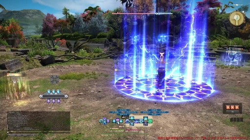 画像ギャラリー No.073のサムネイル画像 / ［プレイレポ］「FFXIV: 黄金のレガシー」で既存のタンクとヒーラーは何が変わったのか。計8ジョブの調整点をチェック