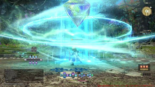 画像ギャラリー No.074のサムネイル画像 / ［プレイレポ］「FFXIV: 黄金のレガシー」で既存のタンクとヒーラーは何が変わったのか。計8ジョブの調整点をチェック