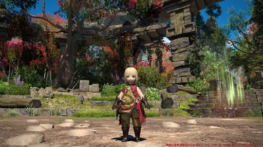 画像ギャラリー No.001のサムネイル画像 / ［プレイレポ］「FFXIV: 黄金のレガシー」の既存DPSをチェック。計11ジョブの調整点は？