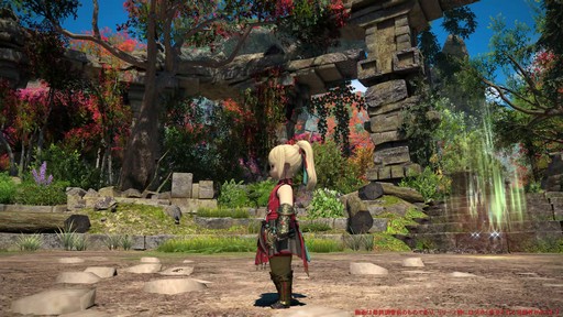 画像ギャラリー No.002のサムネイル画像 / ［プレイレポ］「FFXIV: 黄金のレガシー」の既存DPSをチェック。計11ジョブの調整点は？