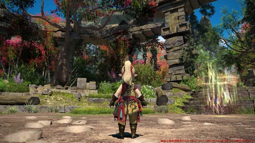 画像ギャラリー No.003のサムネイル画像 / ［プレイレポ］「FFXIV: 黄金のレガシー」の既存DPSをチェック。計11ジョブの調整点は？