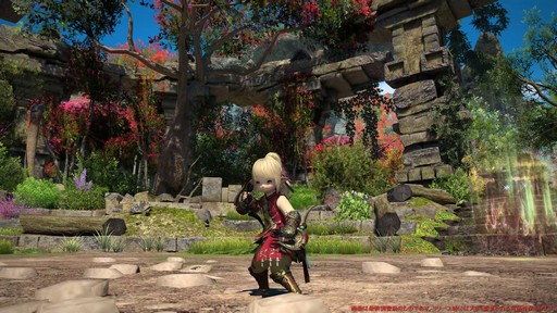 画像ギャラリー No.004のサムネイル画像 / ［プレイレポ］「FFXIV: 黄金のレガシー」の既存DPSをチェック。計11ジョブの調整点は？