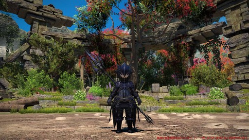 画像ギャラリー No.014のサムネイル画像 / ［プレイレポ］「FFXIV: 黄金のレガシー」の既存DPSをチェック。計11ジョブの調整点は？