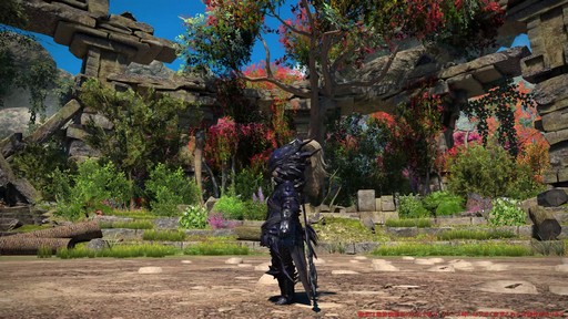 画像ギャラリー No.015のサムネイル画像 / ［プレイレポ］「FFXIV: 黄金のレガシー」の既存DPSをチェック。計11ジョブの調整点は？