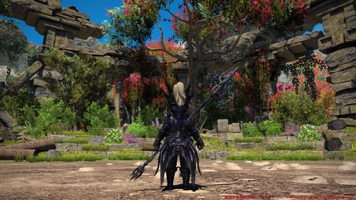 画像ギャラリー No.016のサムネイル画像 / ［プレイレポ］「FFXIV: 黄金のレガシー」の既存DPSをチェック。計11ジョブの調整点は？