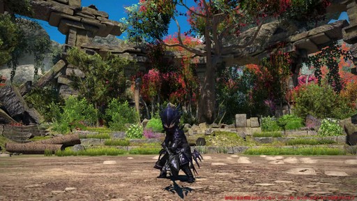 画像ギャラリー No.017のサムネイル画像 / ［プレイレポ］「FFXIV: 黄金のレガシー」の既存DPSをチェック。計11ジョブの調整点は？