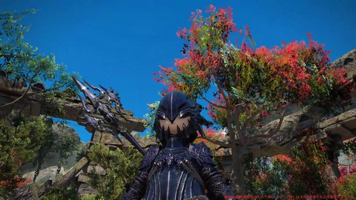 画像ギャラリー No.018のサムネイル画像 / ［プレイレポ］「FFXIV: 黄金のレガシー」の既存DPSをチェック。計11ジョブの調整点は？
