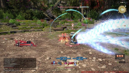 画像ギャラリー No.021のサムネイル画像 / ［プレイレポ］「FFXIV: 黄金のレガシー」の既存DPSをチェック。計11ジョブの調整点は？