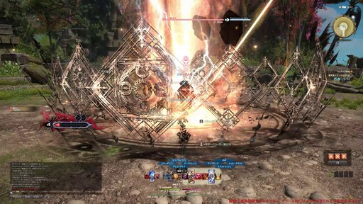 画像ギャラリー No.022のサムネイル画像 / ［プレイレポ］「FFXIV: 黄金のレガシー」の既存DPSをチェック。計11ジョブの調整点は？