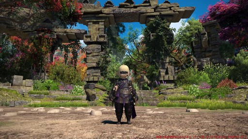 画像ギャラリー No.024のサムネイル画像 / ［プレイレポ］「FFXIV: 黄金のレガシー」の既存DPSをチェック。計11ジョブの調整点は？