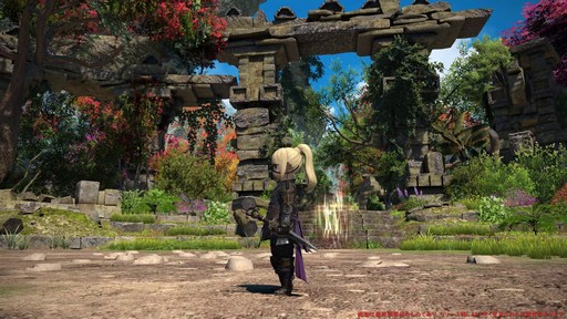画像ギャラリー No.025のサムネイル画像 / ［プレイレポ］「FFXIV: 黄金のレガシー」の既存DPSをチェック。計11ジョブの調整点は？