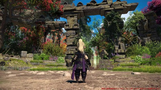 画像ギャラリー No.026のサムネイル画像 / ［プレイレポ］「FFXIV: 黄金のレガシー」の既存DPSをチェック。計11ジョブの調整点は？