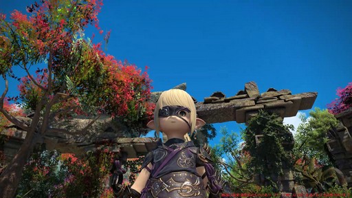 画像ギャラリー No.028のサムネイル画像 / ［プレイレポ］「FFXIV: 黄金のレガシー」の既存DPSをチェック。計11ジョブの調整点は？