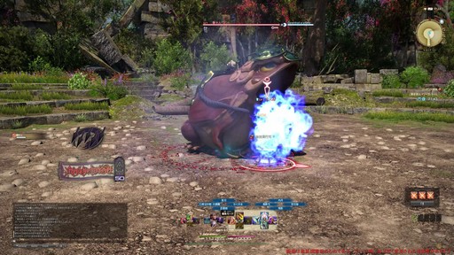 画像ギャラリー No.031のサムネイル画像 / ［プレイレポ］「FFXIV: 黄金のレガシー」の既存DPSをチェック。計11ジョブの調整点は？