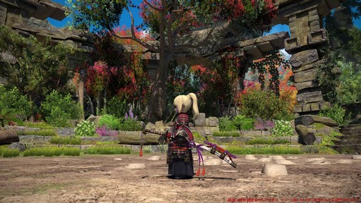 画像ギャラリー No.035のサムネイル画像 / ［プレイレポ］「FFXIV: 黄金のレガシー」の既存DPSをチェック。計11ジョブの調整点は？