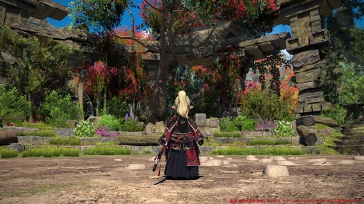 画像ギャラリー No.036のサムネイル画像 / ［プレイレポ］「FFXIV: 黄金のレガシー」の既存DPSをチェック。計11ジョブの調整点は？