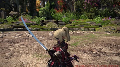 画像ギャラリー No.037のサムネイル画像 / ［プレイレポ］「FFXIV: 黄金のレガシー」の既存DPSをチェック。計11ジョブの調整点は？