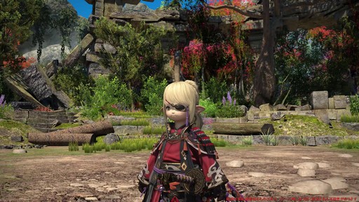 画像ギャラリー No.038のサムネイル画像 / ［プレイレポ］「FFXIV: 黄金のレガシー」の既存DPSをチェック。計11ジョブの調整点は？