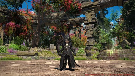 画像ギャラリー No.044のサムネイル画像 / ［プレイレポ］「FFXIV: 黄金のレガシー」の既存DPSをチェック。計11ジョブの調整点は？