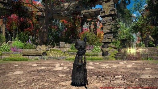画像ギャラリー No.045のサムネイル画像 / ［プレイレポ］「FFXIV: 黄金のレガシー」の既存DPSをチェック。計11ジョブの調整点は？