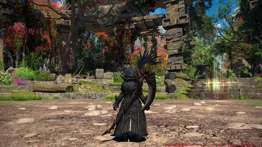画像ギャラリー No.046のサムネイル画像 / ［プレイレポ］「FFXIV: 黄金のレガシー」の既存DPSをチェック。計11ジョブの調整点は？