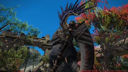 画像ギャラリー No.048のサムネイル画像 / ［プレイレポ］「FFXIV: 黄金のレガシー」の既存DPSをチェック。計11ジョブの調整点は？