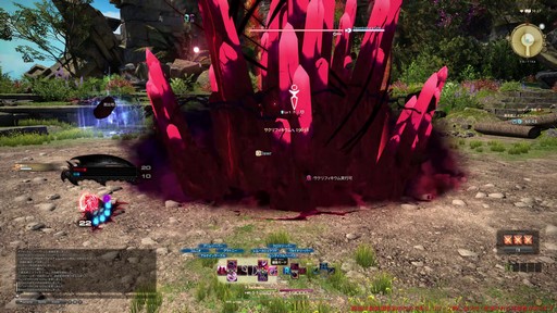 画像ギャラリー No.052のサムネイル画像 / ［プレイレポ］「FFXIV: 黄金のレガシー」の既存DPSをチェック。計11ジョブの調整点は？