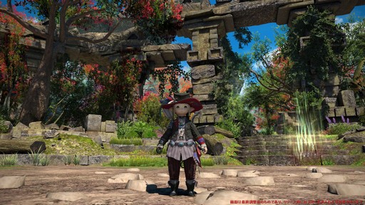 画像ギャラリー No.054のサムネイル画像 / ［プレイレポ］「FFXIV: 黄金のレガシー」の既存DPSをチェック。計11ジョブの調整点は？