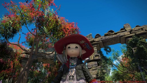 画像ギャラリー No.058のサムネイル画像 / ［プレイレポ］「FFXIV: 黄金のレガシー」の既存DPSをチェック。計11ジョブの調整点は？