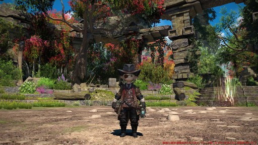 画像ギャラリー No.062のサムネイル画像 / ［プレイレポ］「FFXIV: 黄金のレガシー」の既存DPSをチェック。計11ジョブの調整点は？