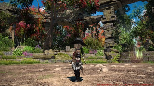 画像ギャラリー No.063のサムネイル画像 / ［プレイレポ］「FFXIV: 黄金のレガシー」の既存DPSをチェック。計11ジョブの調整点は？